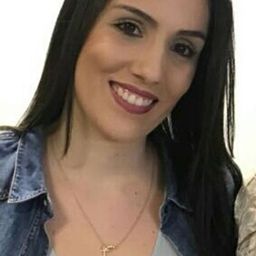 Dra. Maryanne Oliveira Silva