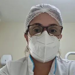 Dra. Gisele Lobo Figueiredo de Carvalho