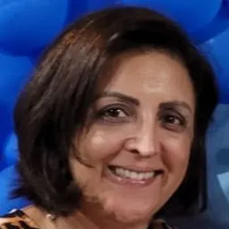 Dra. Fabiane Erica Peres de Carvalho