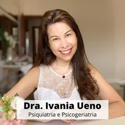 Ivania Ueno