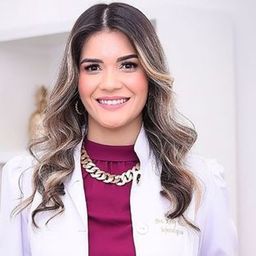 Dra. Kelly Rhaiane Ferreira Vilela
