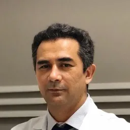 Dr. Antonio Soares Araujo