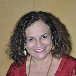 Dra. Arilda Batista de Araújo