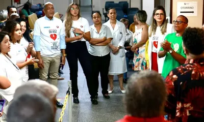 divulgação/MS