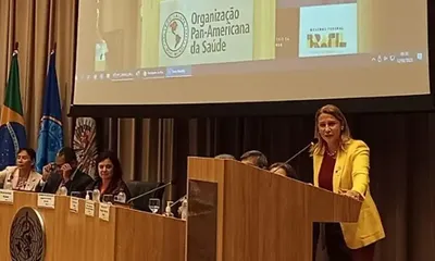 Vigilância à Saúde e Ambiente: reforço do empenho do governo para eliminação da tuberculose durante seminário internacional marca semana da SVSA