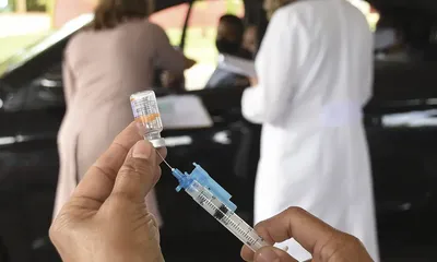 Gestantes, puérperas e lactantes: Saúde orienta vacinação contra a covid-19 para mulheres de grupos prioritários