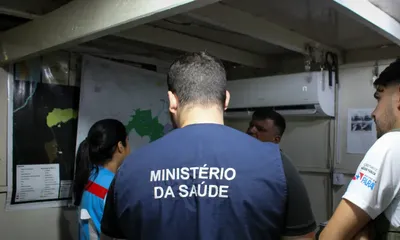 João Vitor Moura/MS