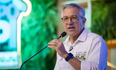 Rafael Nascimento