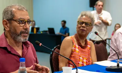 Zeca Miranda/MS)