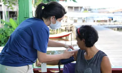 Inscrições para o programa Médicos pelo Brasil encerram neste domingo (6)