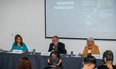 José Miranda/MS