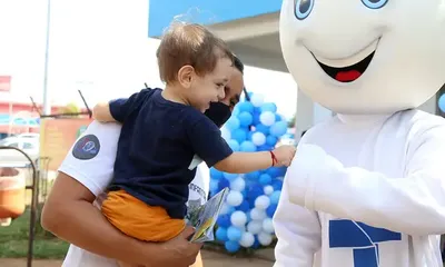 Ministério da Saúde prorroga Campanha de Multivacinação até dia 30 de novembro
