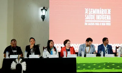 Levi Tapuia/Sesai