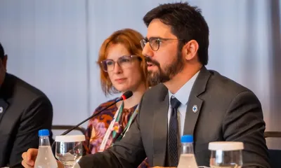 Igor Evangelista/MS)