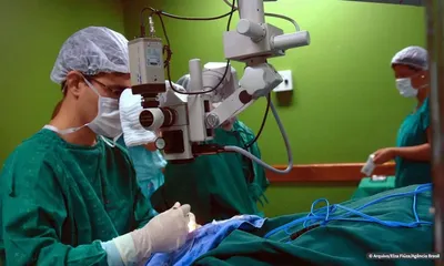 SUS oferece assistência gratuita para pacientes com insuficiência cardíaca