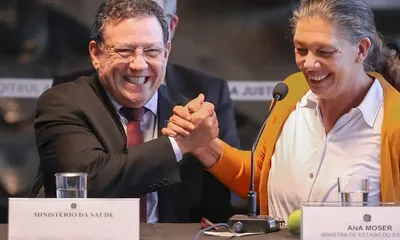 Incentivo à vacinação, transparência pública e políticas públicas para o esporte foram pautas da semana na Secretaria Executiva