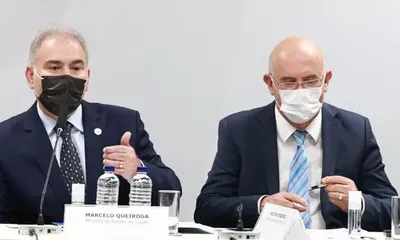 Ministério da Saúde integra ampliação do Enare