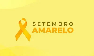 Setembro Amarelo: um alerta para o ano todo