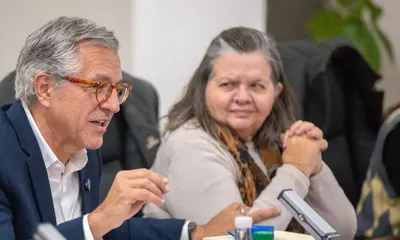 João Risi / MS