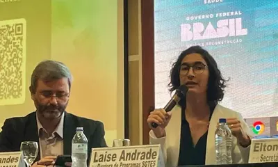 Divulgação/MS