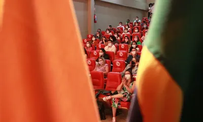 Rondônia recebe a Oficina Previne Brasil