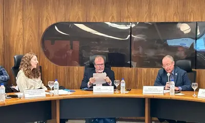 divulgação/Sectics