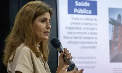 Divulgação/MS