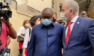 Governo Federal oferece apoio para levar 1º centro de diálise a Guiné-Bissau