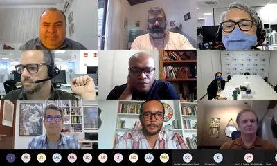 Ministério da Saúde promove seminário sobre paternidade e cuidado na Rede SUS