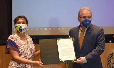 Brasil adere à iniciativa HEARTS para melhoria da saúde cardiovascular na APS