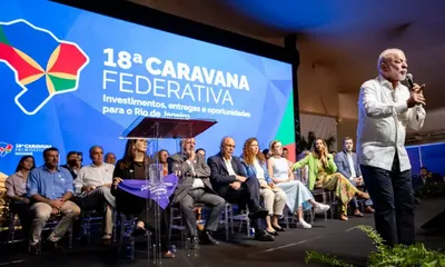 Ministério da Saúde faz entregas para reduzir filas de exames e cirurgias no RJ