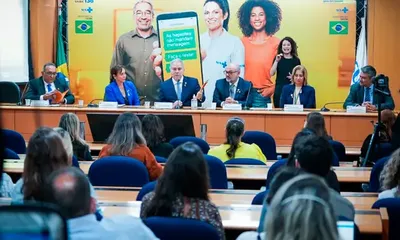Luta contra Hepatites Virais: Ministério da Saúde lança campanha de conscientização e novo boletim epidemiológico