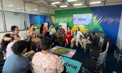 Divulgação/MS