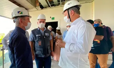 Marina Pagno/ Ministério da Saúde