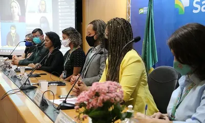 Câmara Técnica de Práticas Integrativas e Complementares em Saúde inicia atividades