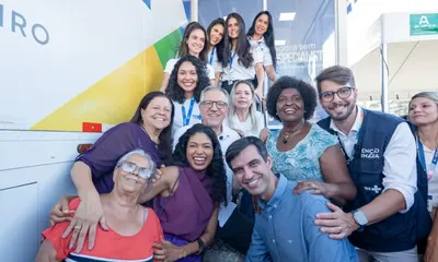 Ministério da Saúde