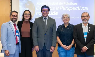 divulgação