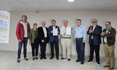 Ministério da Saúde/MS