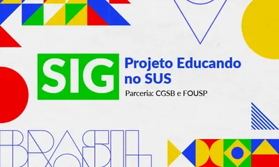 Webconferência discute em julho a periodontia na atenção primária