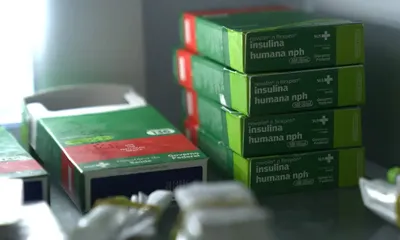 divulgação/MS