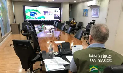 Queiroga reforça importância do pré-natal e garantia do acesso a tratamentos de doenças cardiovasculares congênitas