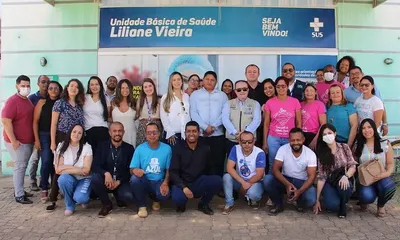 Em Lavandeira (TO), todas as gestantes atendidas na Atenção Primária têm pré-natal odontológico