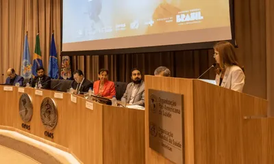 Datasus participa de Simpósio sobre Transformação Digital no SUS