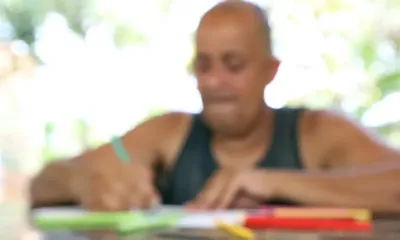 Sandro Araújo/Agência Saúde-DF