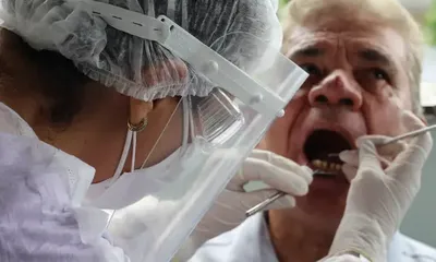 Brasil Sorridente comemora 19 anos: entenda como o Ministério da Saúde vai ampliar atendimentos de saúde bucal