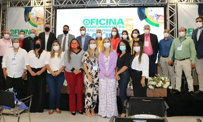 Amapá tem 100% de aproveitamento na oficina Previne Brasil, sobre `Financiamento da Atenção Primária'