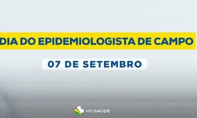 Dia do Epidemiologista de Campo