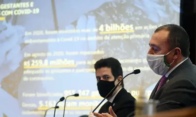 Ministério da Saúde destina R$ 247 milhões em ações para gestantes e puérperas