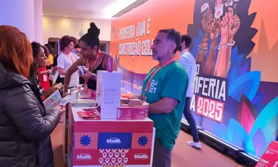 Patrícia Rodrigues/MS