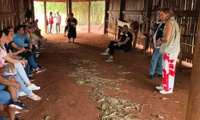divulgação/SVSA